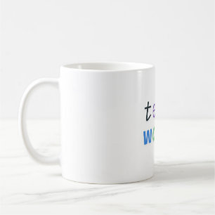 Team Spirit Mug – Unite & Energise Your Crew
