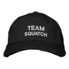 Team Squatch