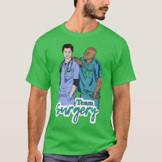 Team Surgery T-Shirt