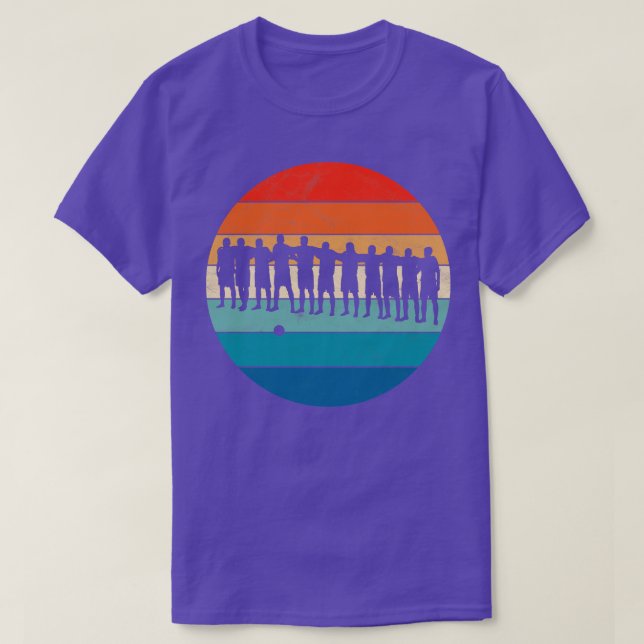 Team T-Shirt (Design Front)