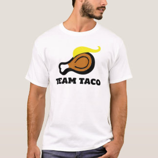 TEAM TACO: BBQ EDITION T-Shirt
