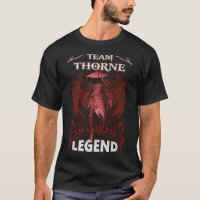 Team THORNE - An Endless LEGEND