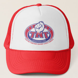 Team TNT Trucker Hat