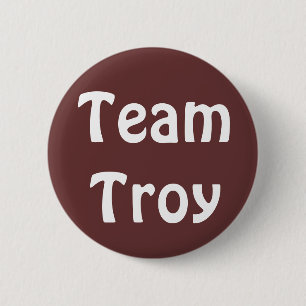 Team Troy Badge