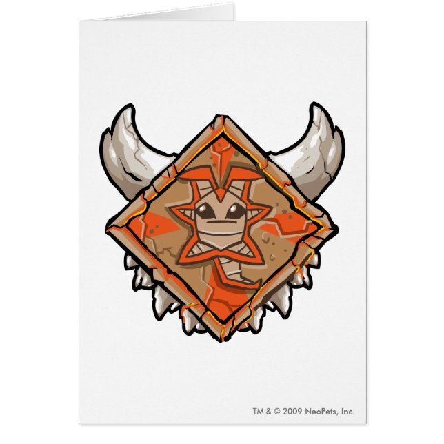 Team Tyrannia Logo (Front)