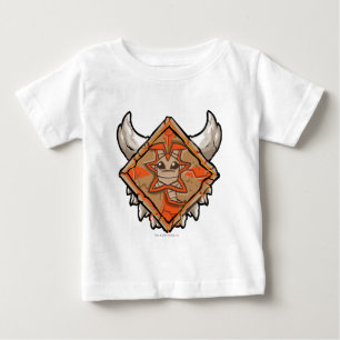 Team Tyrannia Logo Baby T-Shirt