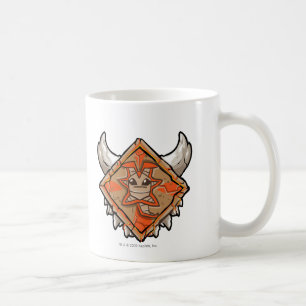 Team Tyrannia Logo Coffee Mug
