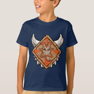 Team Tyrannia Logo T-Shirt