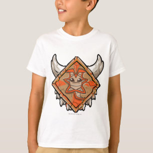 Team Tyrannia Logo T-Shirt