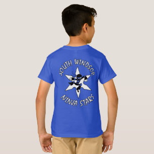 Team Uniform Tee