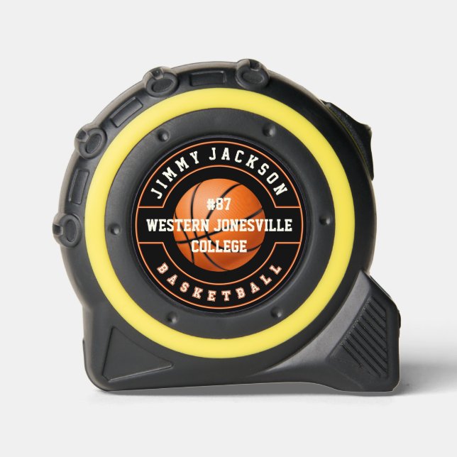 Team - University - School Basketball 1 (Front)