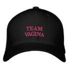 TEAM VAGINA