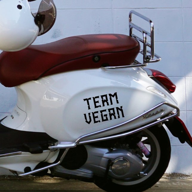 Team Vegan, Activism (Creator Uploaded)