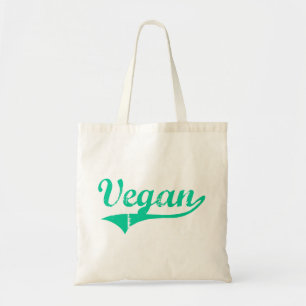 Team Vegan Bags