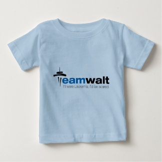 Team Walt Kids T-Shirt