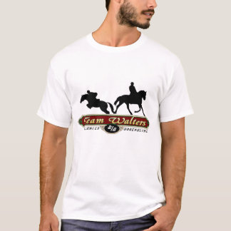 TEAM WALTERS LOGO T-Shirt