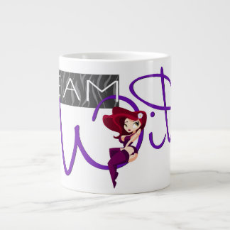 Team Wild Mug
