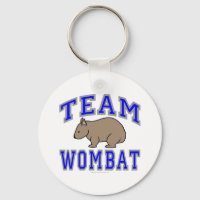 Team Wombat II
