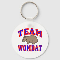Team Wombat VI