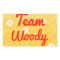 Team Woody