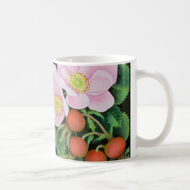 Team Work 2011 Coffee Mug (Right)
