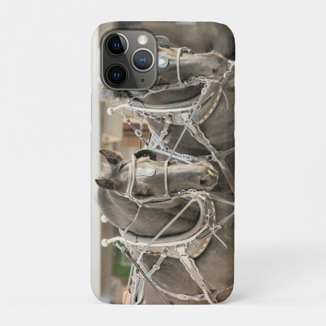 Team work Case-Mate iPhone case (Back)