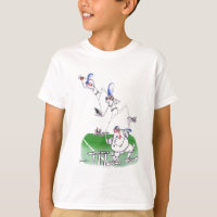 team work - cricket, tony fernandes