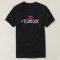 #Teamb3ar Shirt - Pink B3ar