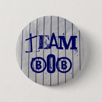 TeamBob pin