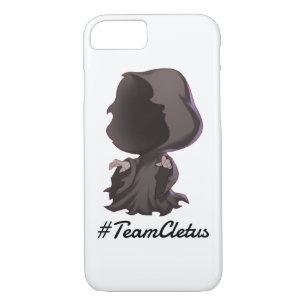 #TeamCletus Phone Case
