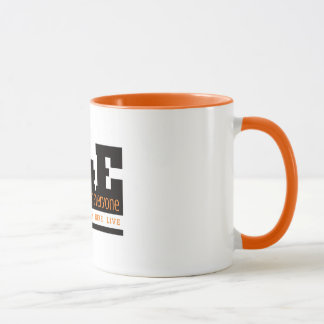 teamE4E Mug