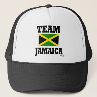teamjam1 trucker hat