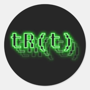 teamRecursiveTeam() Stickers