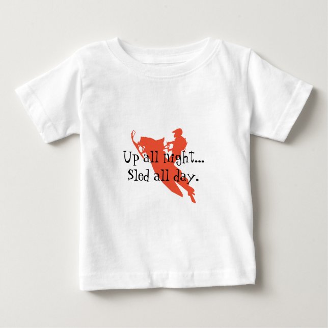 Teamsummit Baby/Toddler Tee (Front)