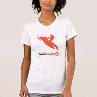 Teamsummit films women's tank