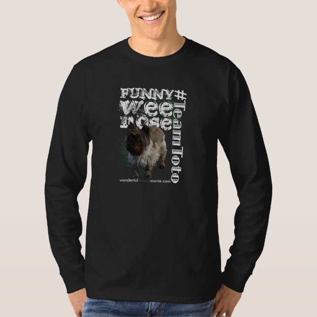 #TeamToto Tee (Front)