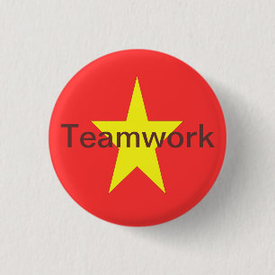 Teamwork Button
