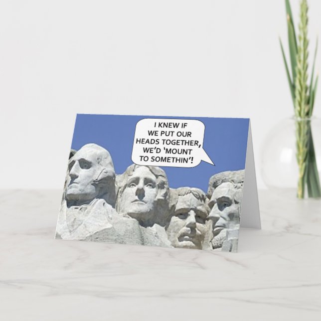 Teamwork Card (Front)