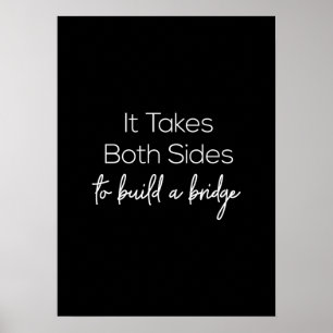 Teamwork Corporation Motivational Poster