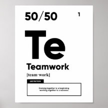 Teamwork Definition | Motivational