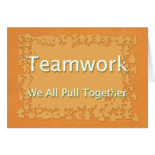 Teamwork Employee Relations