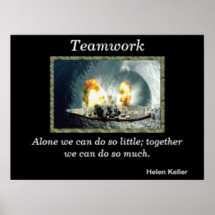 Teamwork Posters 18
