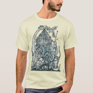 Teamwork T-Shirt