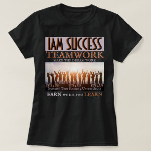 TEAMWORK T-Shirt