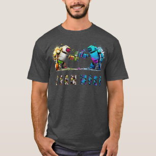 Teamwork T-Shirt