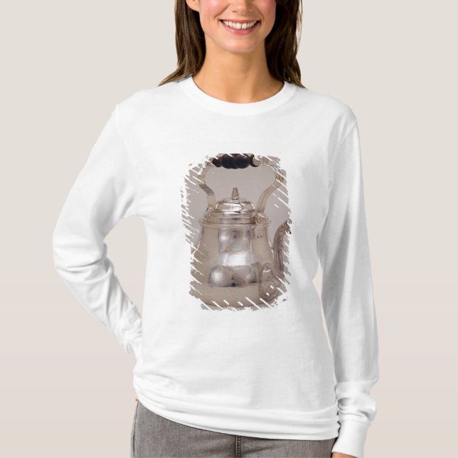 Teapot, c.1765 T-Shirt (Front)