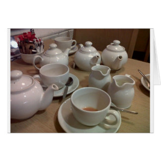TeaPots