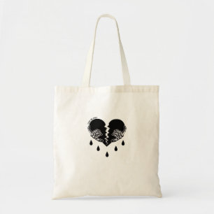 Tear Me Apart Classic Tote Bag