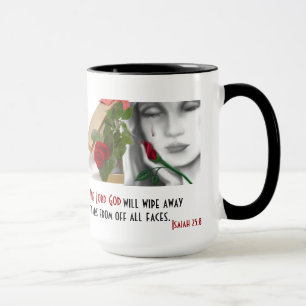 Tear Mug