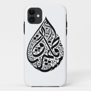Tear of Love - iPhone 11 Case